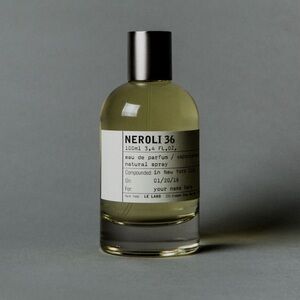 BRAND NEW LE LABO NEROLI 36